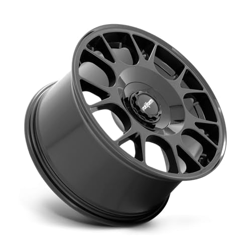 R187 Rotiform 18X9.5 5X4.25/120 G-BLK 38MM - R187189523+38
