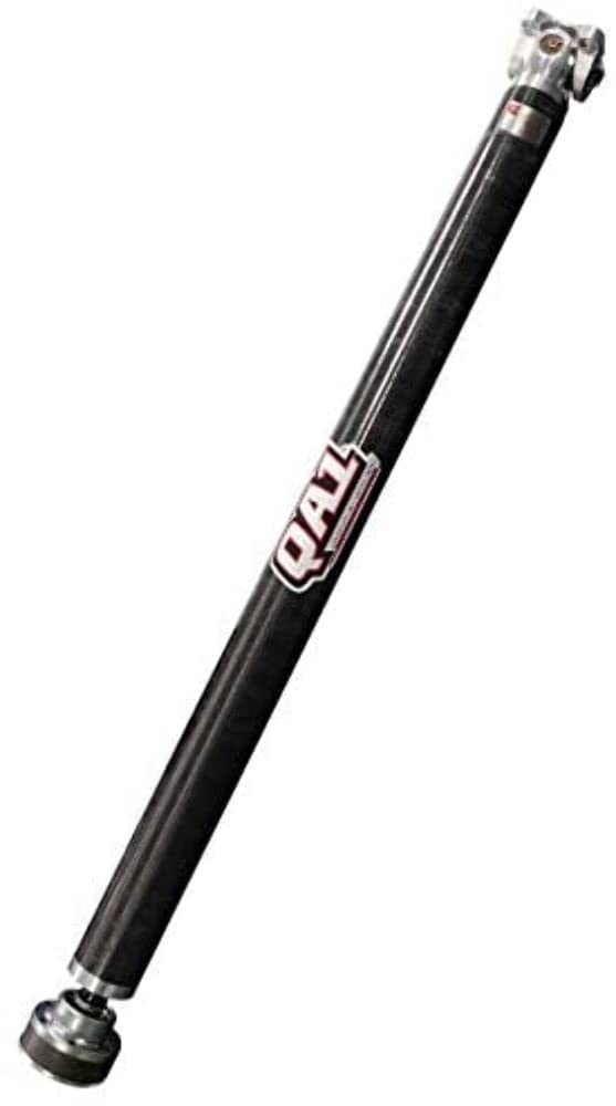 SFI Carbon Fiber Driveshaft