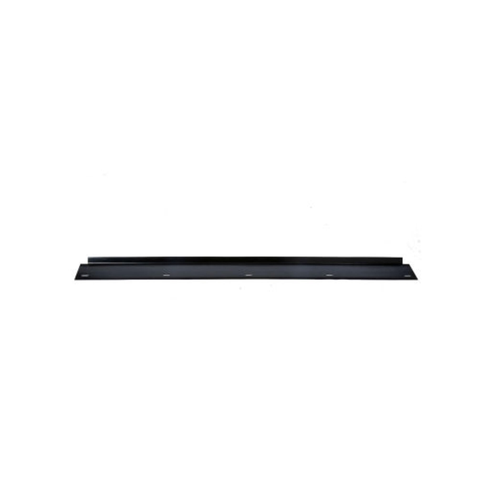 Jetstream 240 Portacool Media Flap, Black