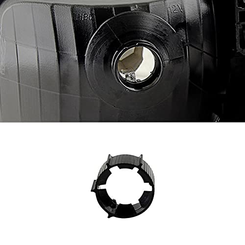 Ford Ranger Xtune HD-JH-FR93-SET-C Headlight