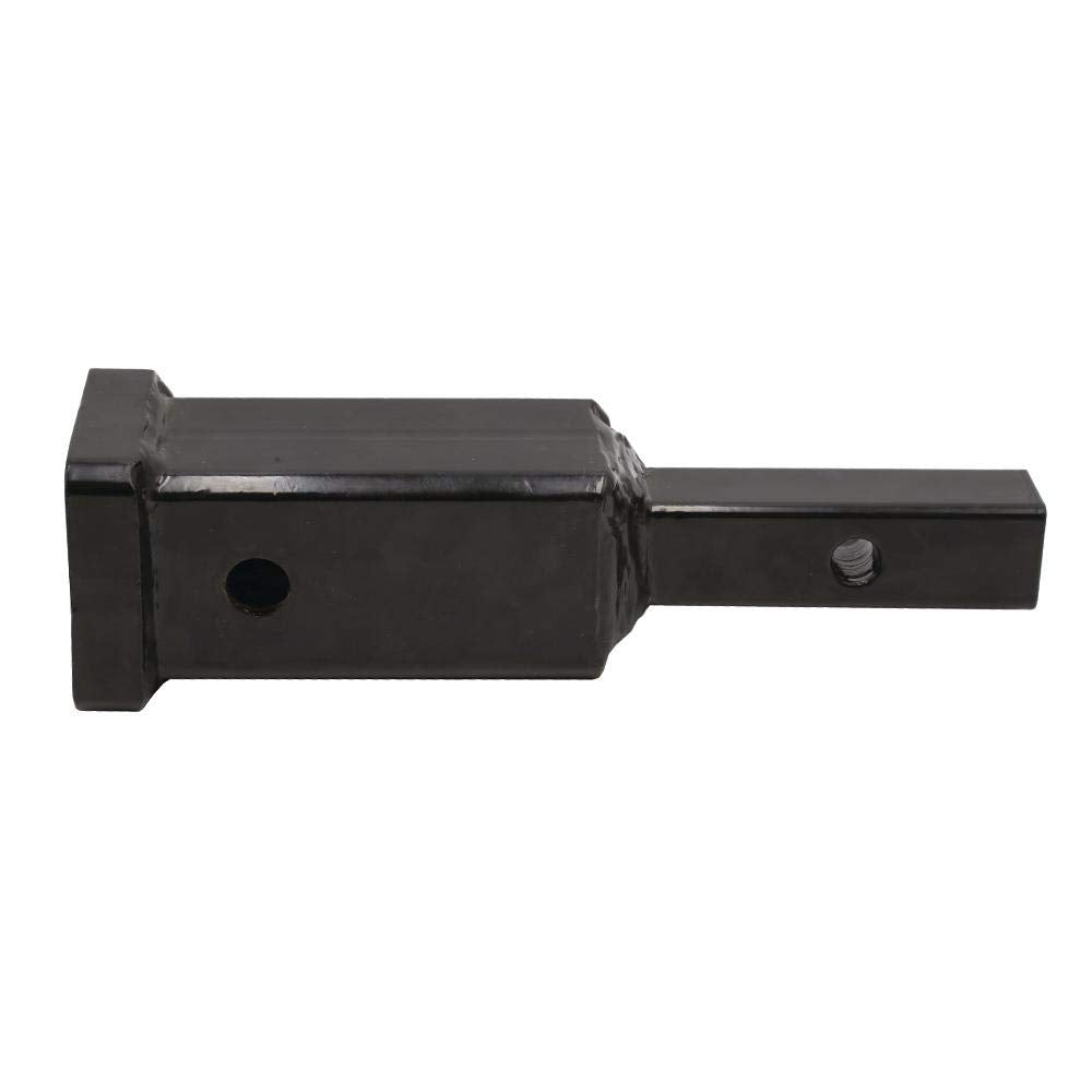 Class II TOWSMART to Class III Trailer Hitch Receiver Adapter - 3,500 lb. Capacity