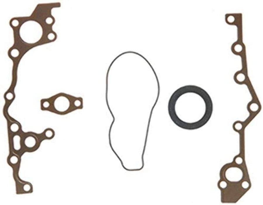 Engine Timing Cover Gasket Set MAHLE JV5008
