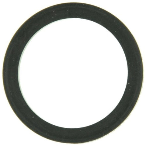 Engine Oil Filter Adapter Gasket MAHLE B31988