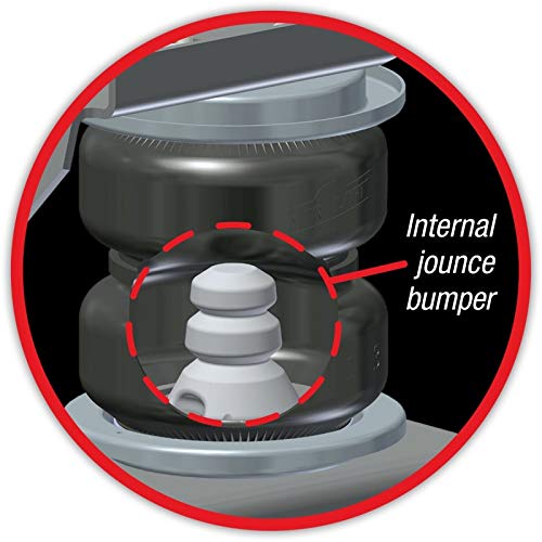 Replacement Air Spring Air Lift 84235