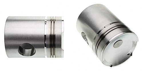 Piston Clevite 77 224-3026X