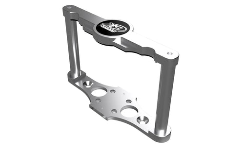 Billet XS Power 925 ALM Battery Hold Down Kit