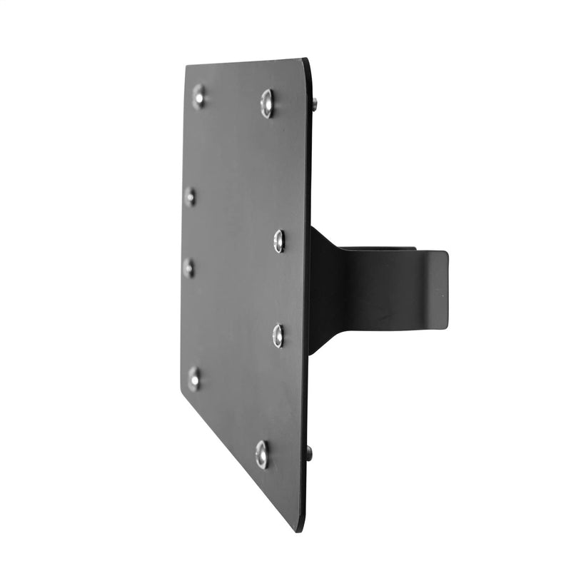 LICENSE PLATE MOUNT BRCKT SmittyBilt - SB4432
