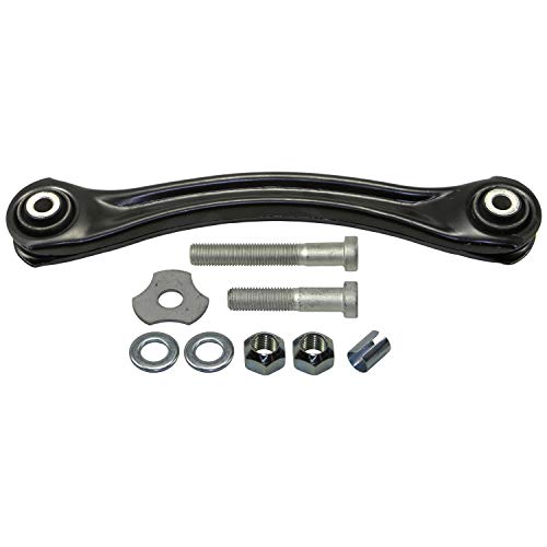 MOOG RK642637 Rear Upper Suspension Control Arm rearward
