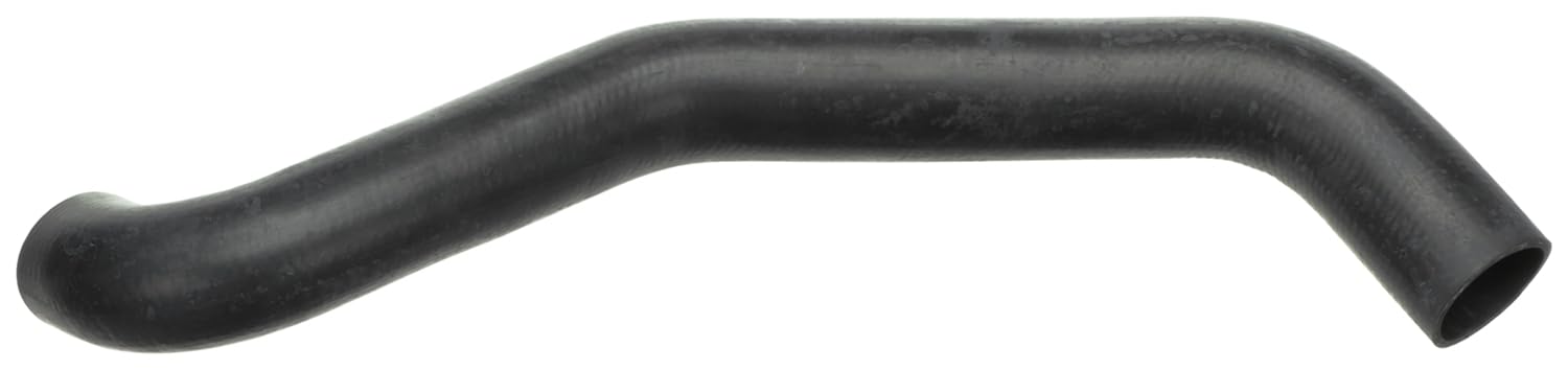 Premium Gates Molded Coolant Hose 20933