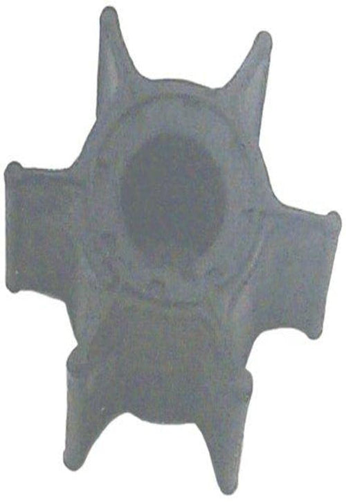 18-3074 Sierra Marine Neoprene Impeller with 6 Fins for Yamaha Outboard Motor