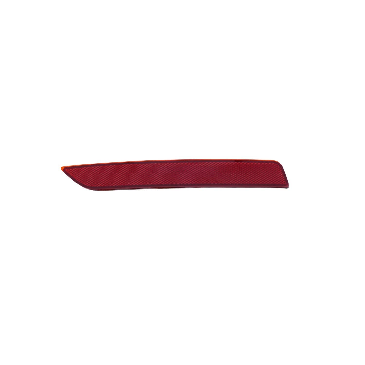 For Chevy Suburban/Tahoe/GMC Yukon/XL/Denali 21 Rear Reflector Passenger Side ACK | DOT Certified 84239331 | GM1185126