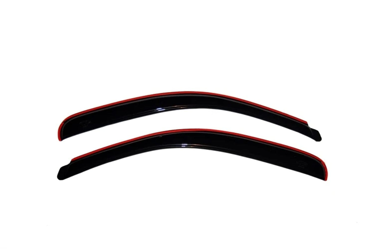 1985-2005 GMC Safari Van Ventshade 2 Piece In-Channel Ventvisors
