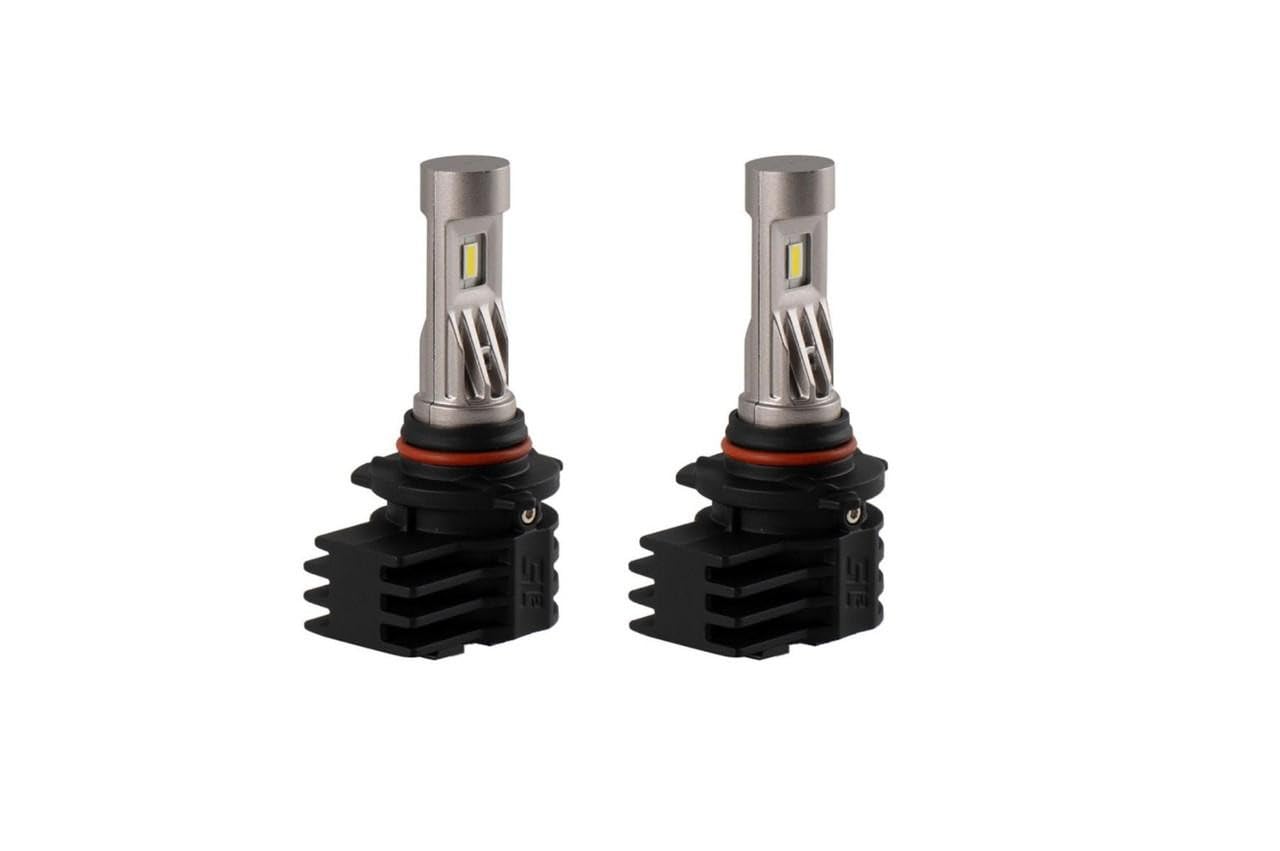9005/9011/H10 Diode Dynamics Yellow SL2 LED Bulb Each