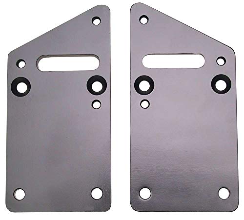 Engine Swap Trans-Dapt Motor Mount Kit 4575