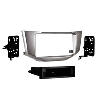 Double DIN Dash Kit Metra Electronics 99-8159S for Select Lexus RX Vehicles