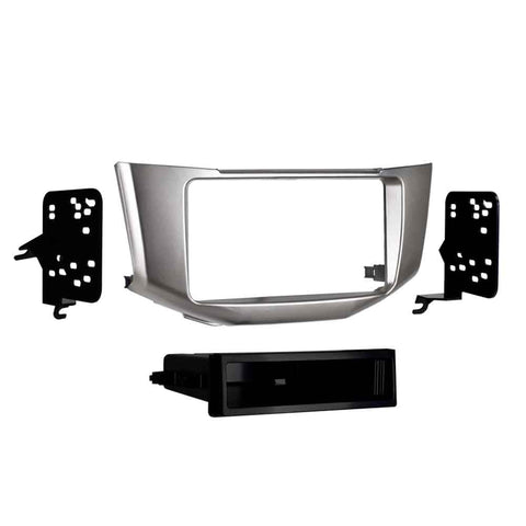 Double DIN Dash Kit Metra Electronics 99-8159S for Select Lexus RX Vehicles