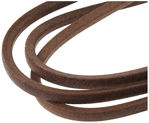 Oregon 75-099 Premium Belt, Mower Deck, 1/2" x 88-3/8", Black, Large