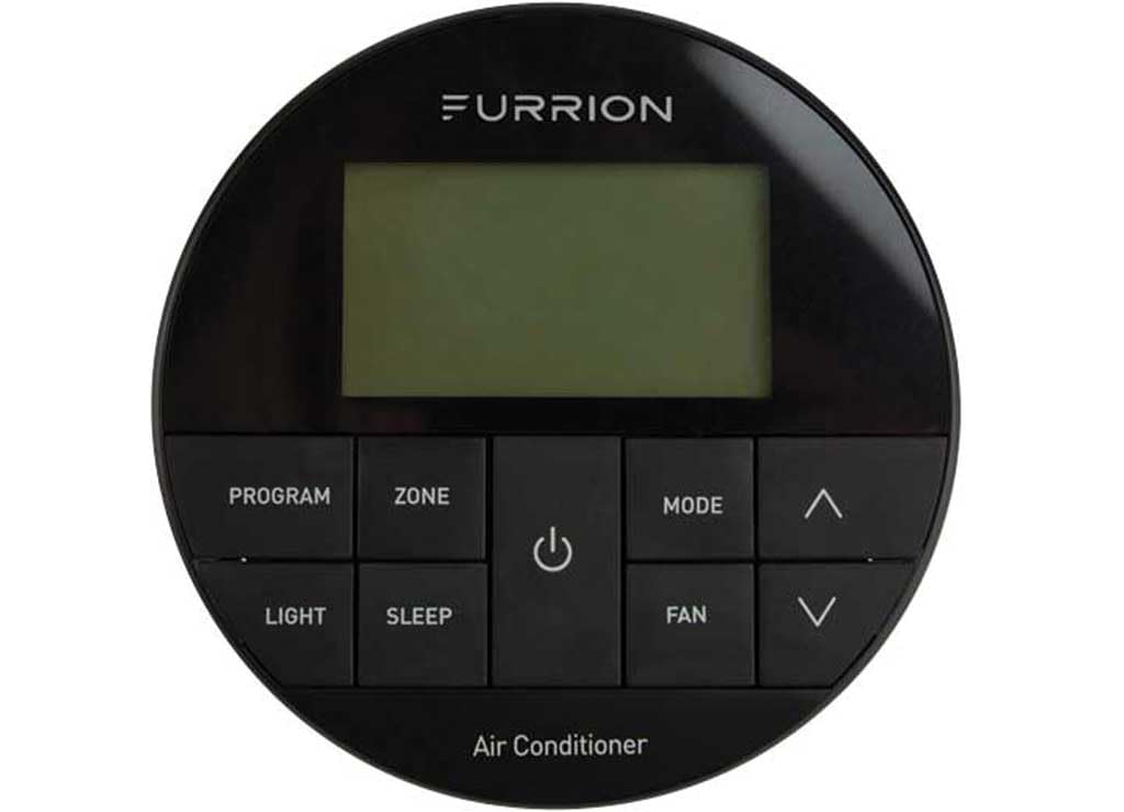 Black Chill® Standard RV Thermostat