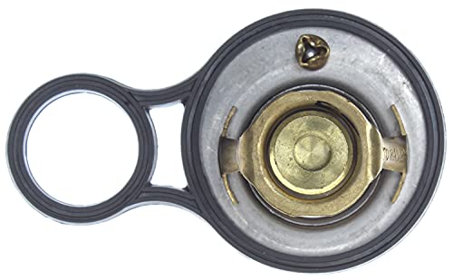 Engine Coolant Thermostat MAHLE TX34991
