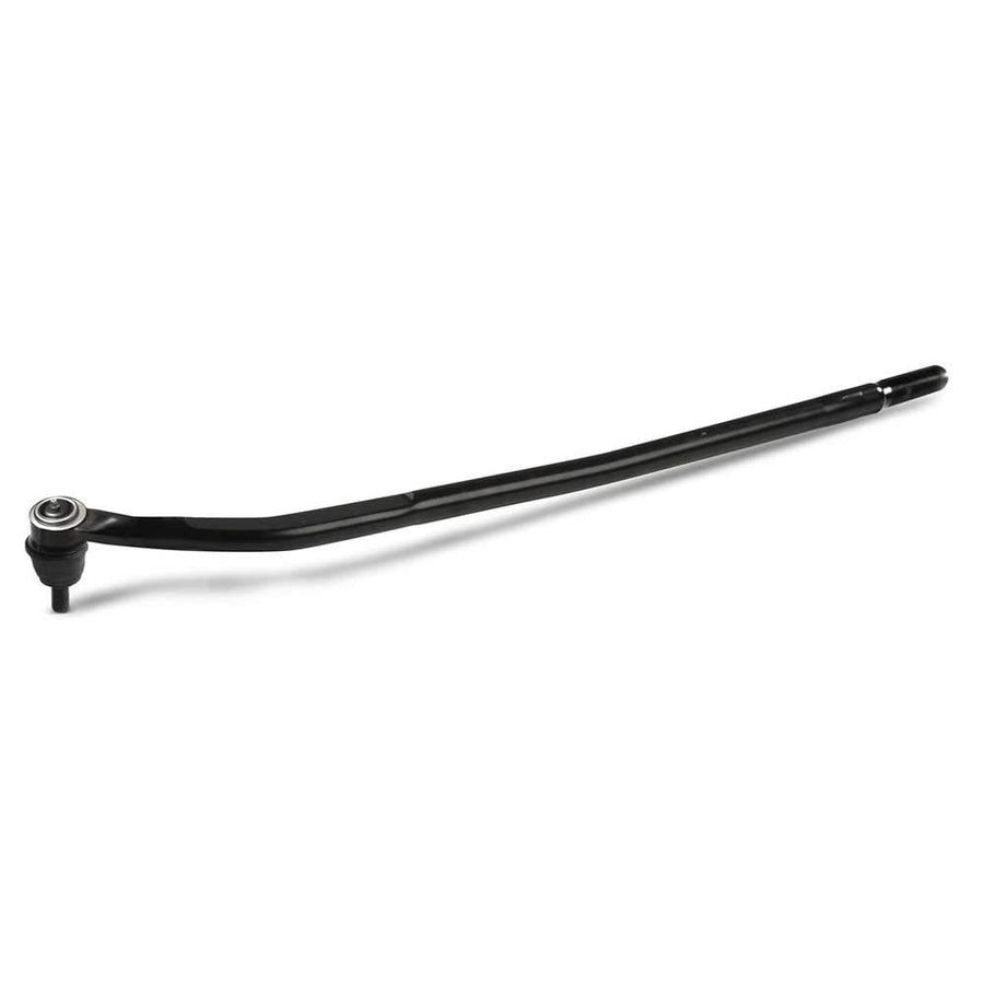 YETI HD 26 Outer Drag Link End Steer Smarts; No-Drill Top Mount (Compatible with 07-18 Jeep Wrangler JK)
