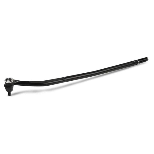 YETI HD 26 Outer Drag Link End Steer Smarts; No-Drill Top Mount (Compatible with 07-18 Jeep Wrangler JK)
