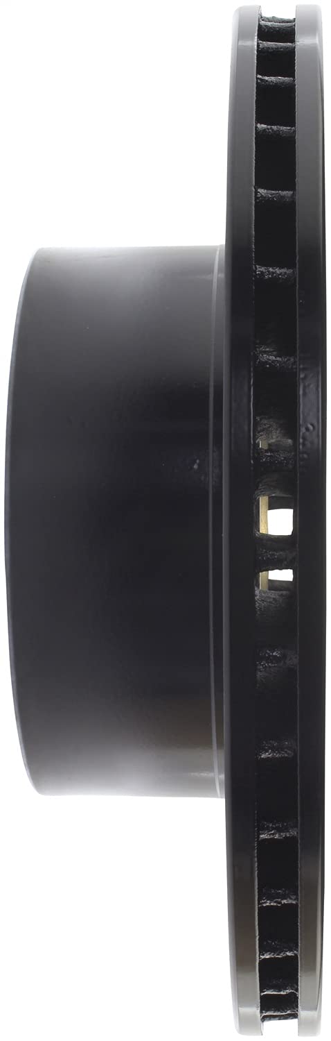 Sport StopTech 128.34008L Cross Drilled Brake Rotor (Front Left), 1 Pack
