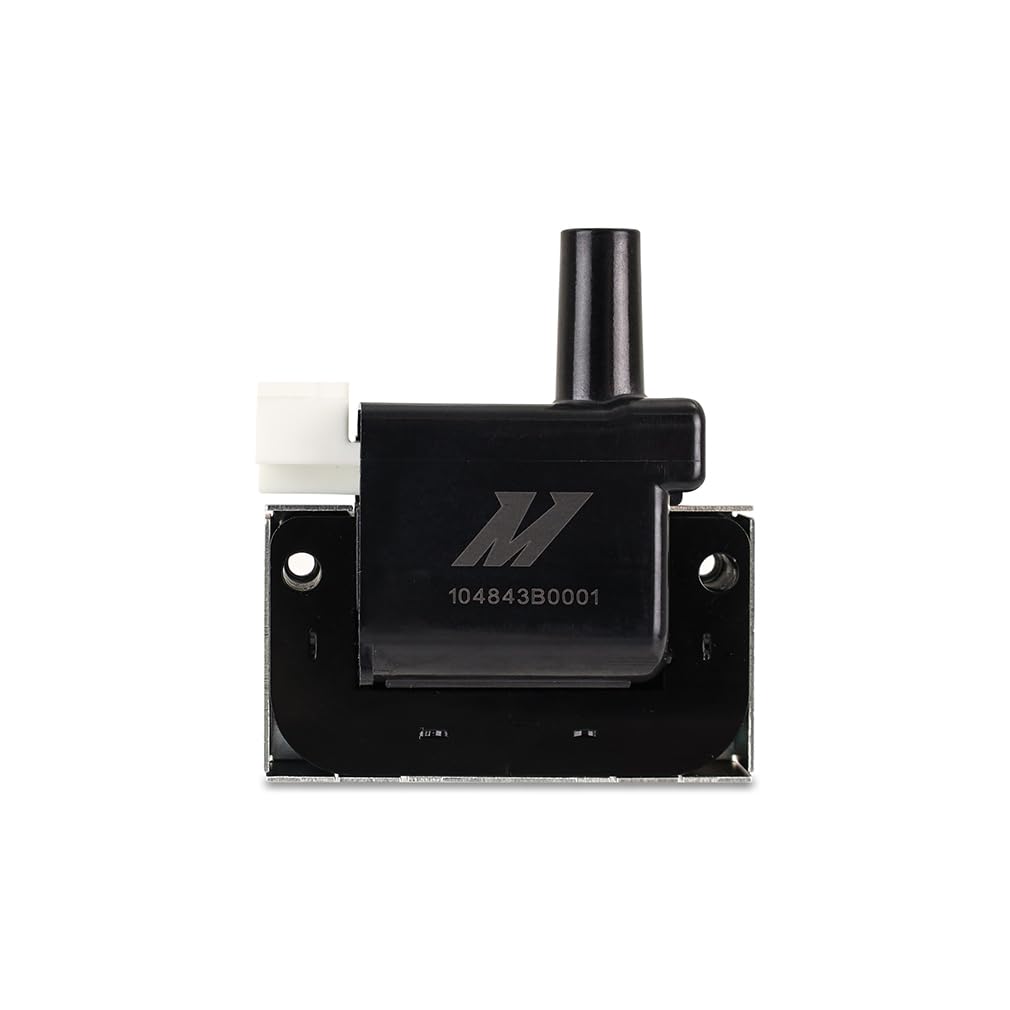 Mishimoto Coil Ignition, Fits Honda/Acura B/D Series 1992-2000