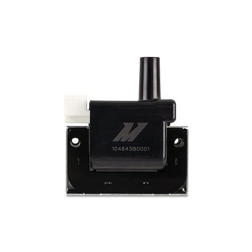 Mishimoto Coil Ignition, Fits Honda/Acura B/D Series 1992-2000