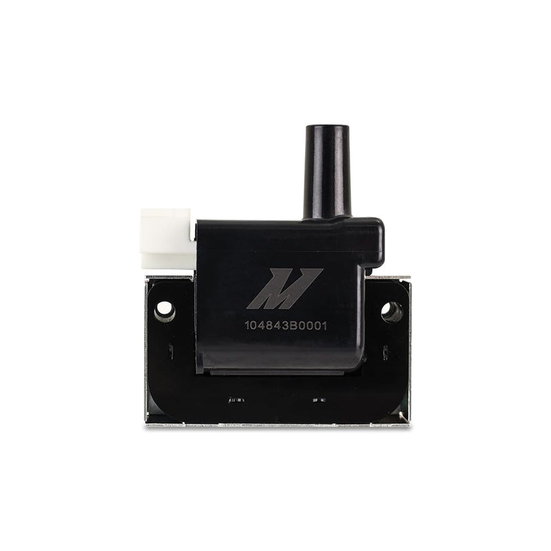 Mishimoto Coil Ignition, Fits Honda/Acura B/D Series 1992-2000