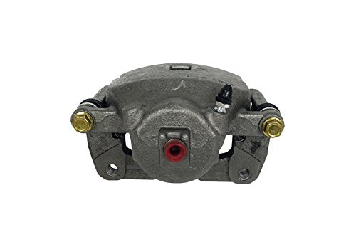 Power Stop Right Front L4781 One Stock Replacement Brake Caliper For Chrysler PT Cruiser 2001-2010 [Model Specific]