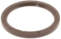 Engine Main Bearing Gasket Set MAHLE JV1679