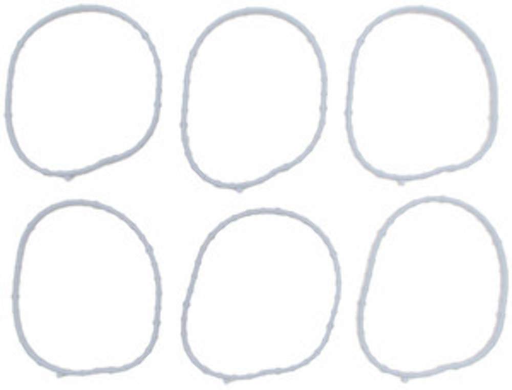 Fuel Injection MAHLE Plenum Gasket Set MS19272