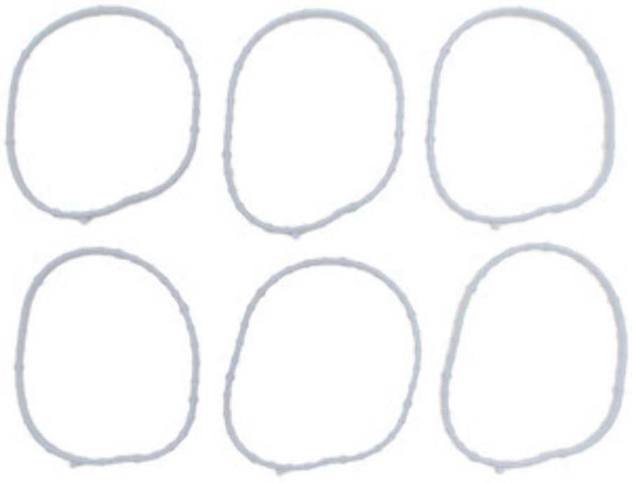 Fuel Injection MAHLE Plenum Gasket Set MS19272