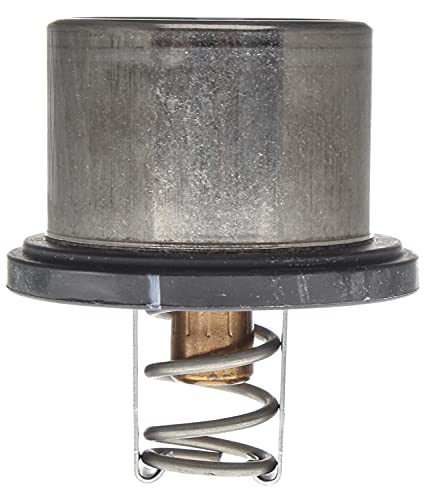 Engine Coolant Thermostat MAHLE THD788, 1 Pack