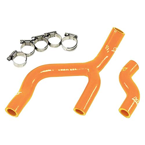 Silicone Hose Kit HPS Radiator 57-1353-ORG