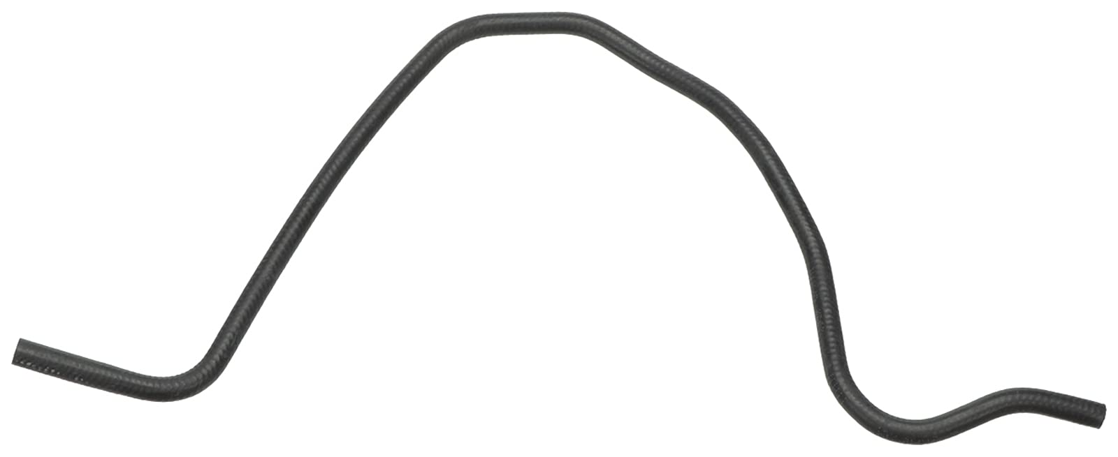 Premium Gates Molded Heater Hose 18129
