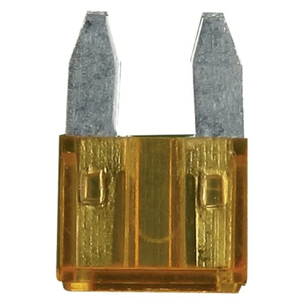 5 Amp Install Bay USA ATM Fuse - Package of 25