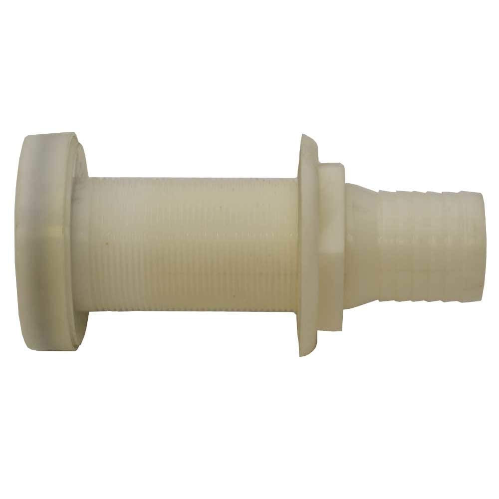Scupper attwood 1-1/2 Thru Transom