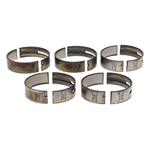 Engine Crankshaft Main Bearing Set Clevite MS-2256H-1