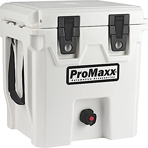 20L ProMaxx Automotive® WATER® Dispenser - WHITE®