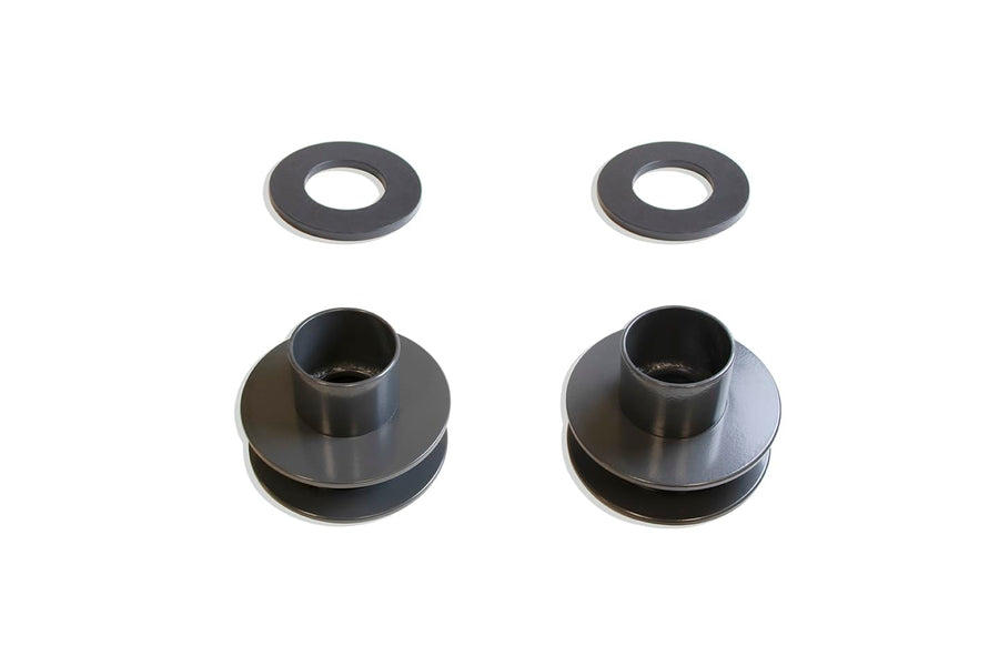 Shock Absorber Maxtrac Suspension 833725 (Front Coil Spacers - Pair Top Mount)