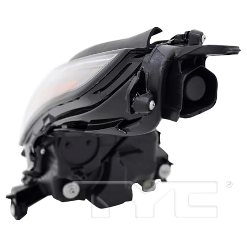 22-24 TYC Americas HLANDR L/LE/XLE LED H.L LH