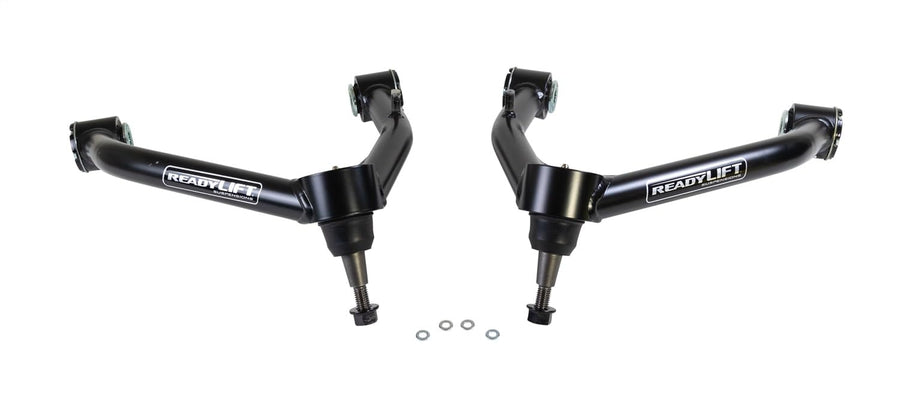 67-34140 ReadyLIFT SST Upper Control Arm for 4'' Kit For Chevrolet/GMC 1500 w/Cast AI or Stamped Steel UCA N/A