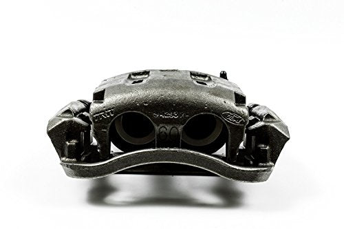Power Stop Front L5022 Right One Stock Replacement Brake Caliper For Ford F-250 Super Duty 2005-2013, Ford F-350 Super Duty 2005-2012 [Model Specific]