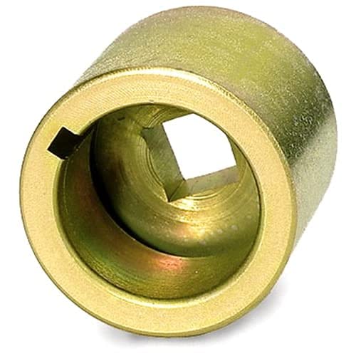 Crank Socket Moroso 61770 for Big Block Chevy Degree Wheel