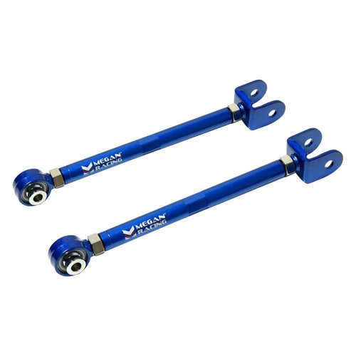 Megan Racing Rear Adjustable MRS-NS-1770 Toe Control Arm, 1 Pack