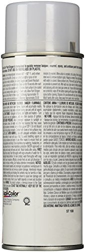ST100 Dupli-Color Paint Stripper - 11 oz.