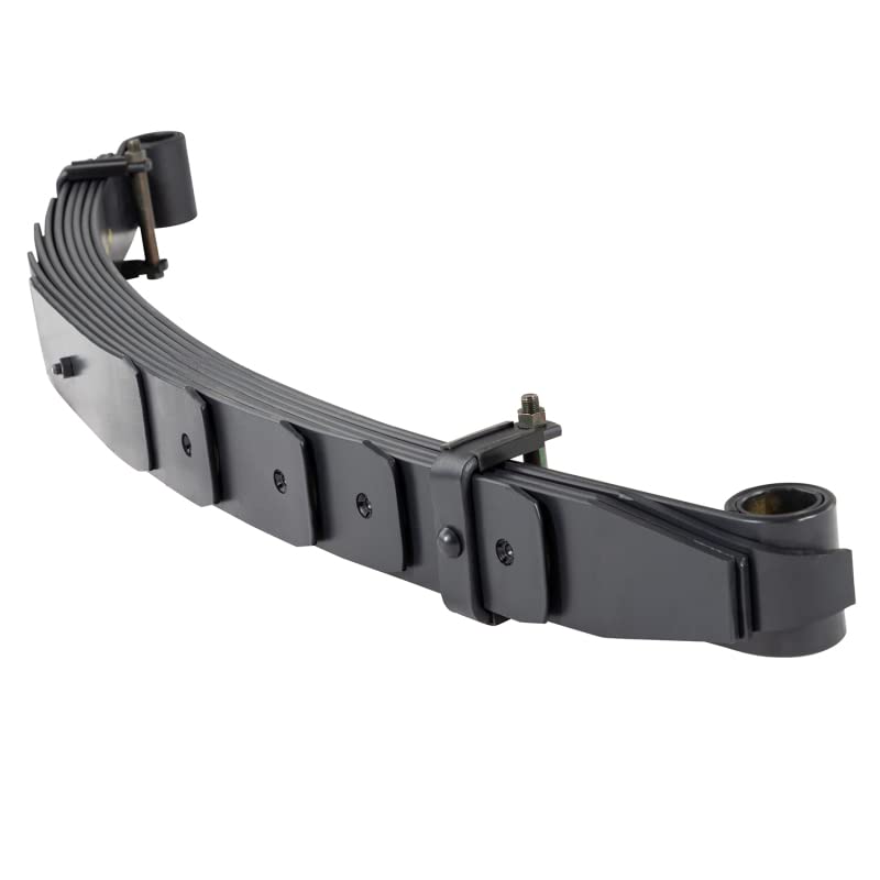 CS002F ARB Leaf Spring (Cs002F)