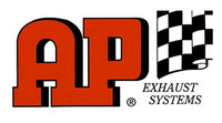 AP Exhaust H400PZ Exhaust Clamp - Products Exhaust
