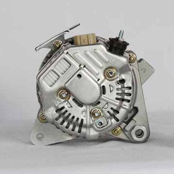 Alternator TYC Compatible with 2002-2003 Toyota Camry